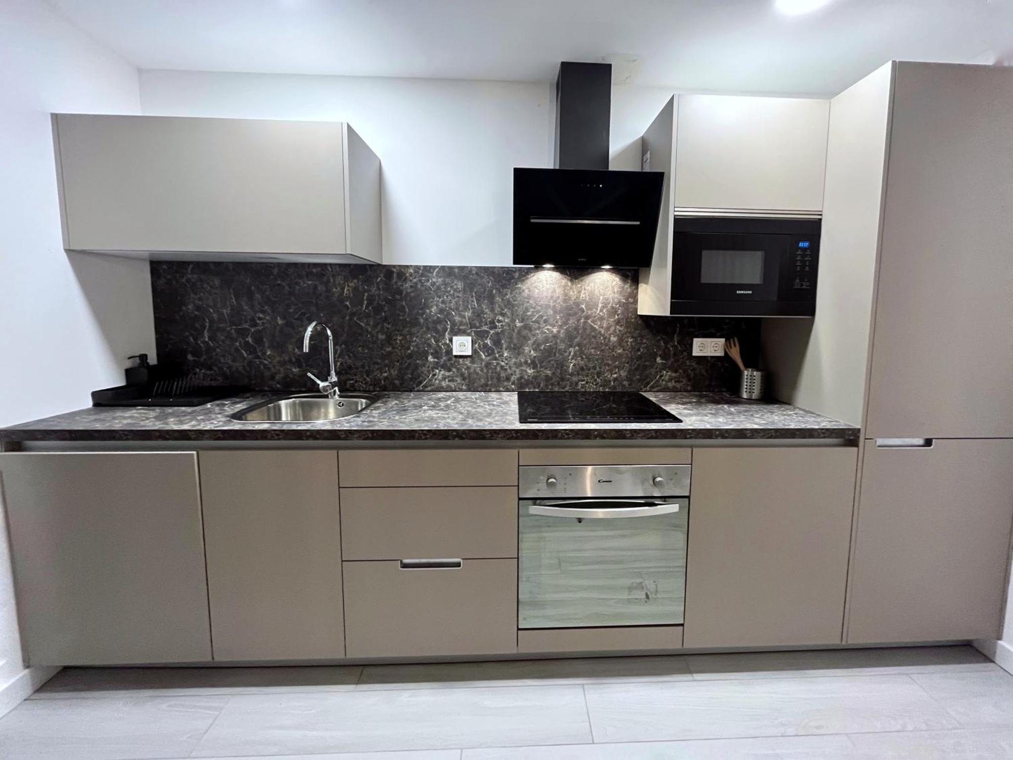 Ftv Holidays Homes - Casa Relan Ла-Олива Экстерьер фото