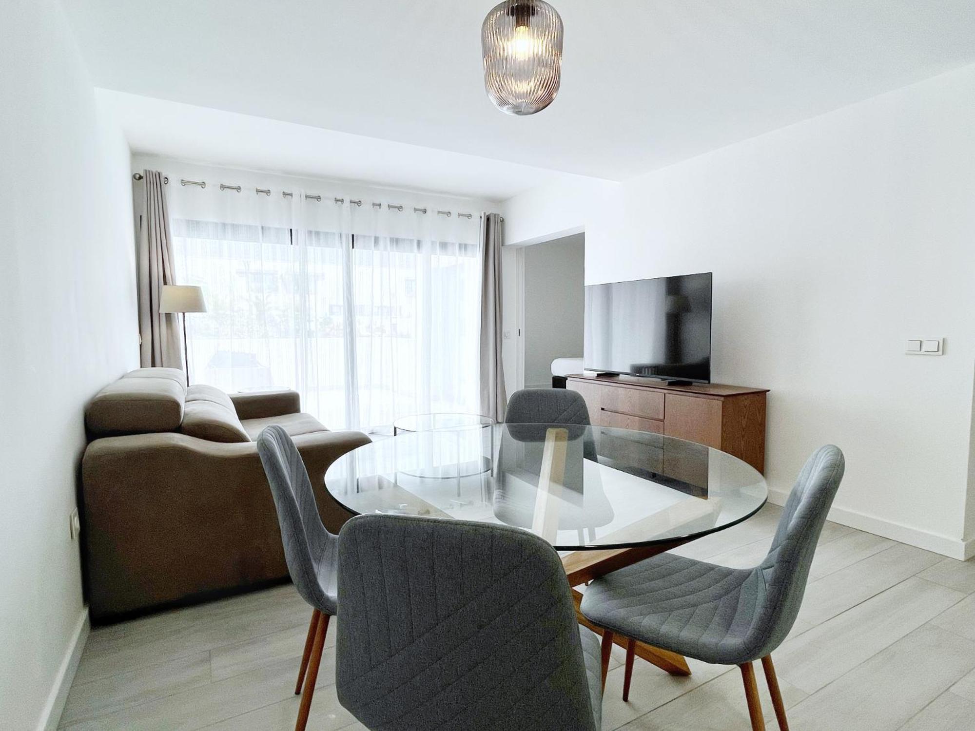 Ftv Holidays Homes - Casa Relan Ла-Олива Экстерьер фото