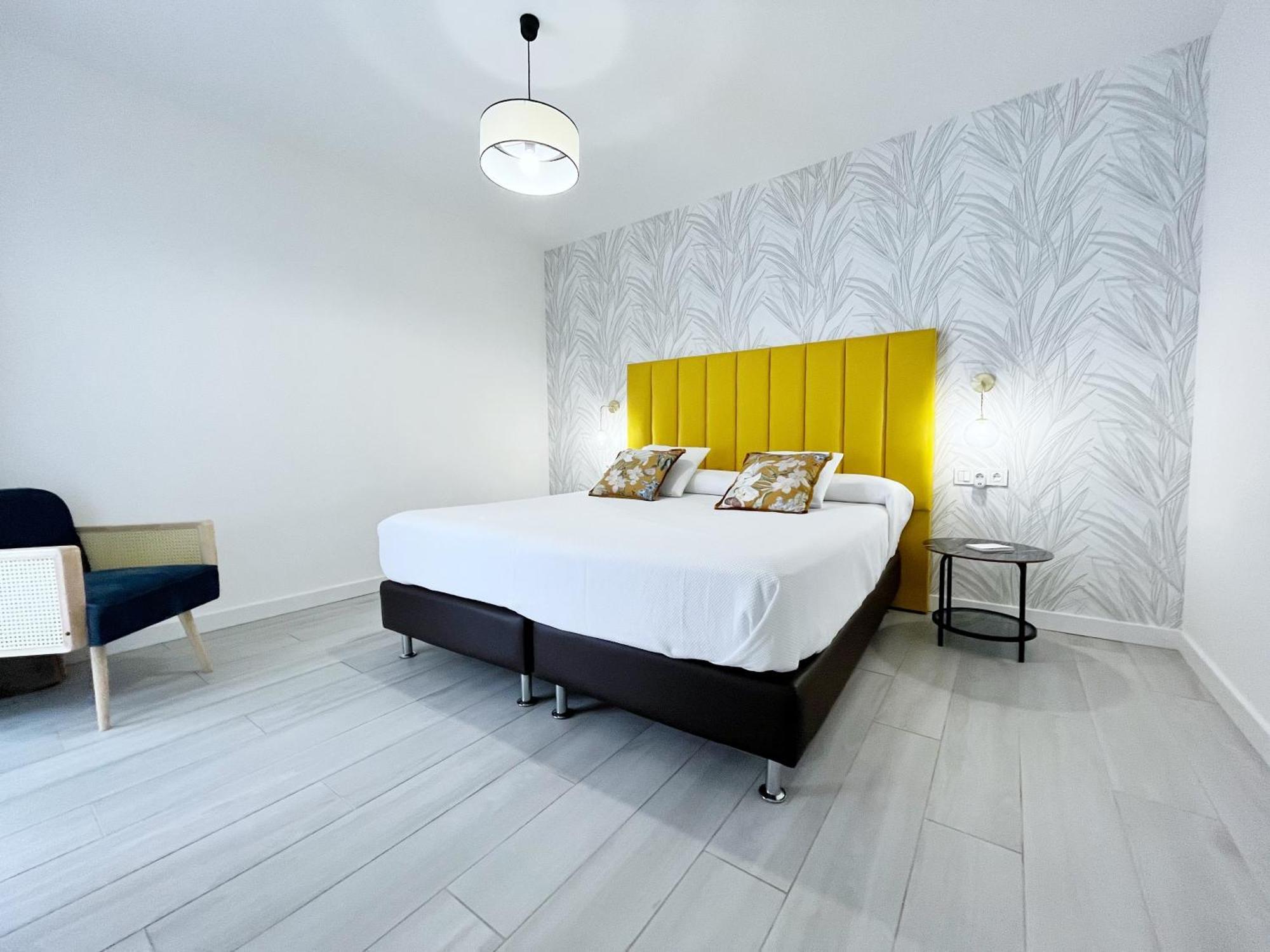 Ftv Holidays Homes - Casa Relan Ла-Олива Экстерьер фото