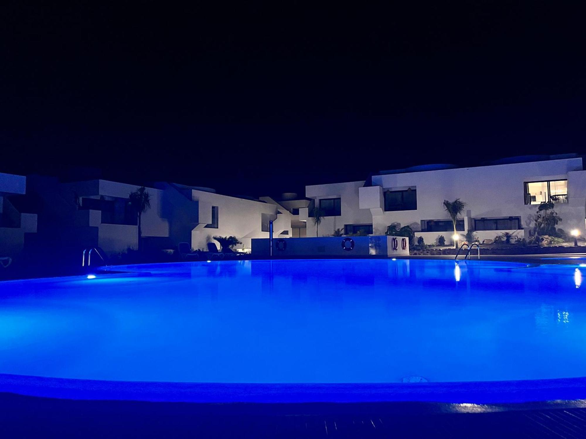 Ftv Holidays Homes - Casa Relan Ла-Олива Экстерьер фото