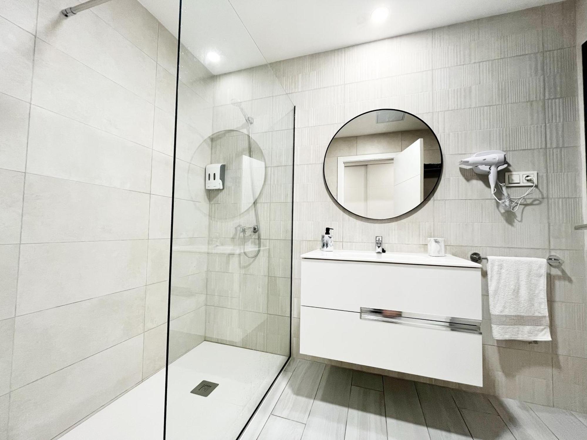 Ftv Holidays Homes - Casa Relan Ла-Олива Экстерьер фото